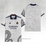 Camisola Real Madrid Chinese Dragon 2022 Tailandia