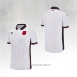 Camisola 2º Albania 2023 Tailandia