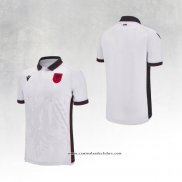 Camisola 2º Albania 2023 Tailandia