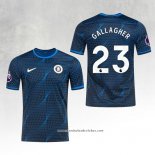 Camisola 2º Chelsea Jogador Gallagher 23/24