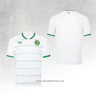 Camisola 2º Irlanda 2023