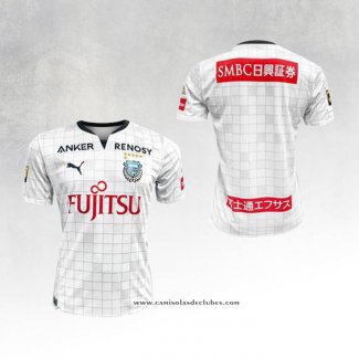 Camisola 2º Kawasaki Frontale 2022 Tailandia