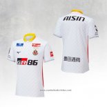 Camisola 2º Nagoya Grampus 2023 Tailandia