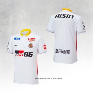 Camisola 2º Nagoya Grampus 2023 Tailandia