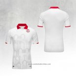 Camisola 2º Tunisia 2024 Tailandia