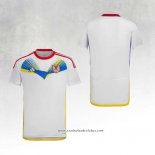 Camisola 2º Venezuela 2024