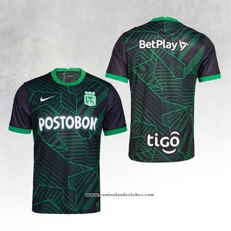 Camisola 3º Atletico Nacional 2022 Tailandia