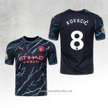 Camisola 3º Manchester City Jogador Kovacic 23/24