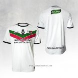 Camisola 3º Palestino Deportivo 2022 Tailandia