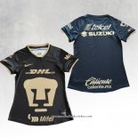 Camisola 3º Pumas UNAM 2023 Mulher