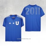 Camisola Universidad de Chile Special 2022 Tailandia