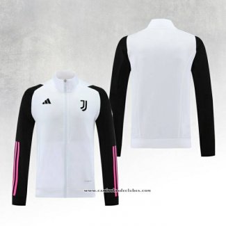 Jaqueta Juventus 2023/24 Branco