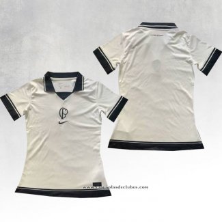 Camisola 4º Corinthians 2023 Mulher