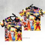 Camisola Japao Dragon Ball 24/25 Tailandia