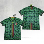 Camisola Mali Special 2024 Verde Tailandia