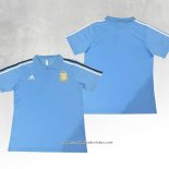 Camisola Polo del Argentina 24/25 Azul