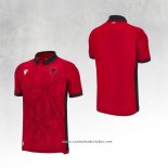 Camisola 1º Albania 2023 Tailandia