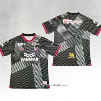 Camisola 1º Cerezo Osaka Goleiro 2024 Tailandia