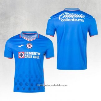 Camisola 1º Cruz Azul 22/23