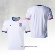 Camisola 1º Estados Unidos 2024 Tailandia