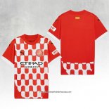 Camisola 1º Girona 24/25 Tailandia