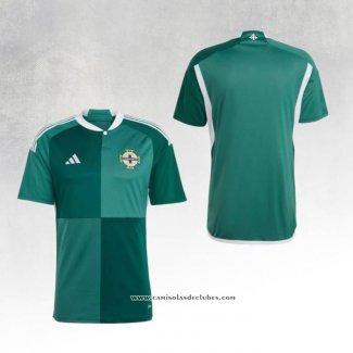 Camisola 1º Irlanda del Norte 2022