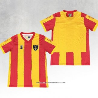 Camisola 1º Lecce 22/23 Tailandia