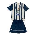 Camisola 1º Pachuca 23/24 Crianca