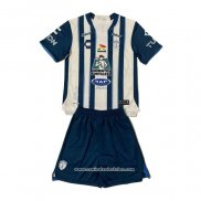 Camisola 1º Pachuca 23/24 Crianca