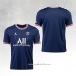 Camisola 1º Paris Saint-Germain 21/22