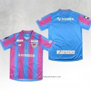 Camisola 1º Sagan Tosu 2023 Tailandia