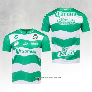 Camisola 1º Santos Laguna 23/24