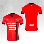 Camisola 1º Stade Rennais 22/23