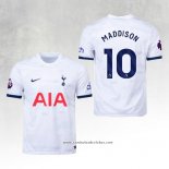 Camisola 1º Tottenham Hotspur Jogador Maddison 23/24
