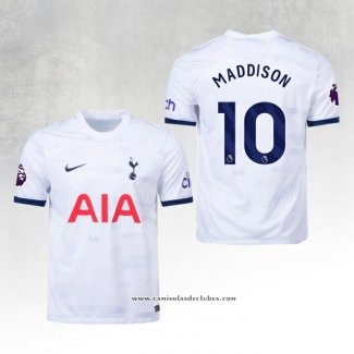 Camisola 1º Tottenham Hotspur Jogador Maddison 23/24