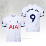 Camisola 1º Tottenham Hotspur Jogador Richarlison 23/24