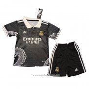 Camisola Real Madrid Special 23/24 Crianca