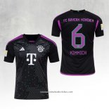 Camisola 2º Bayern de Munique Jogador Kimmich 23/24