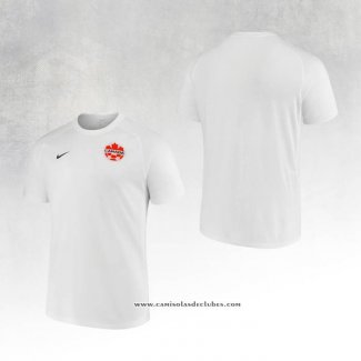 Camisola 2º Canada 2022