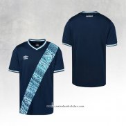 Camisola 2º Guatemala 2023