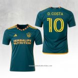 Camisola 2º Los Angeles Galaxy Jogador D.Costa 23/24