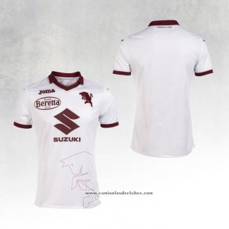 Camisola 2º Turin 22/23 Tailandia