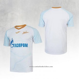 Camisola 2º Zenit Saint Petersburg 23/24 Tailandia