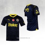 Camisola 3º Fenerbahce 23/24 Tailandia