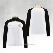 Jaqueta Chelsea 23/24 Branco