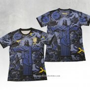 Camisola Brasil Jesus 24/25 Tailandia
