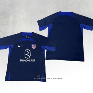 Camisola 4º Atletico Madrid 23/24 Tailandia