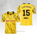 Camisola Dortmund Jogador Hummels Cup 23/24