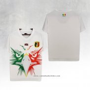 Camisola Mali Special 2022 Branco Tailandia