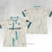 Camisola Olympique Marsella Special 2023/24 Tailandia